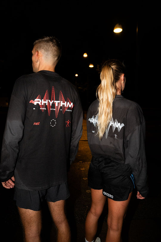 Rhythm Long Sleeve