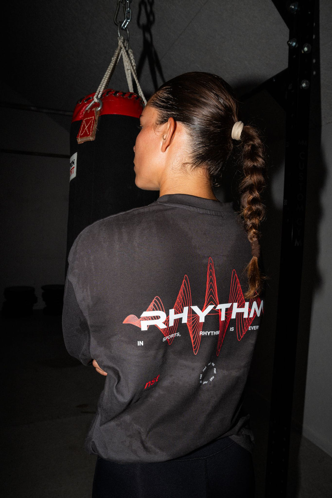 Rhythm Long Sleeve