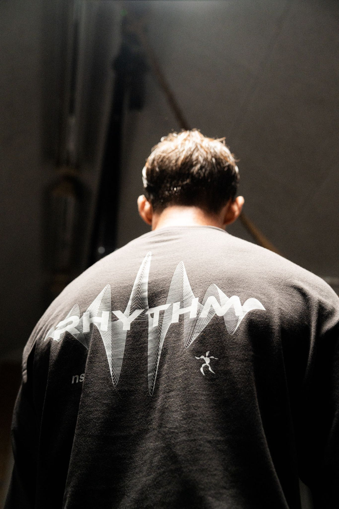 Rhythm Long Sleeve